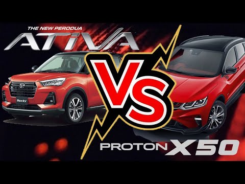 KERETA AXIA FAST STOCK