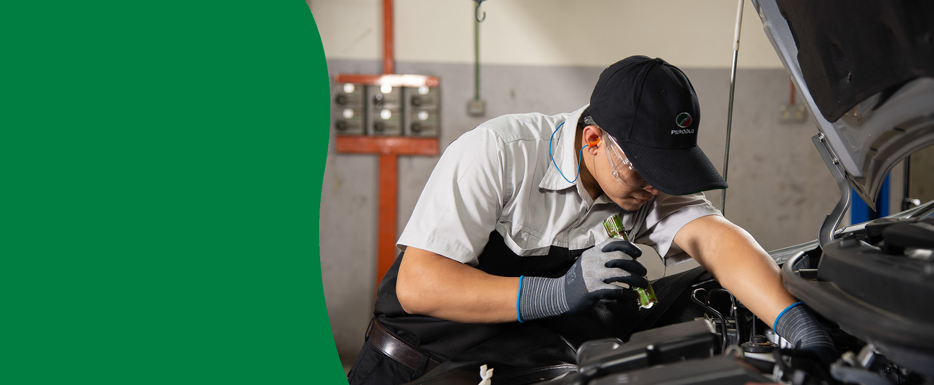 Kos Penyelenggaraan Kereta Perodua Malaysia 2025 – Servis & Maintenance Murah