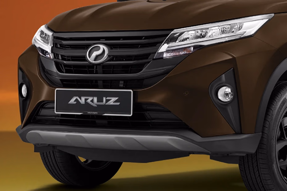 Perodua Aruz Rebat RM4800 BULAN OCT 2025 – Promosi SUV 7 Tempat Duduk Terbaik