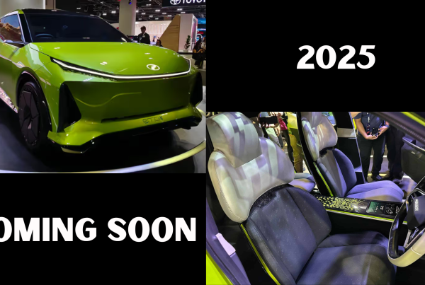 Perodua EV 2025: Spesifikasi, Harga & Keluaran – Semua Yang Anda Perlu Tahu