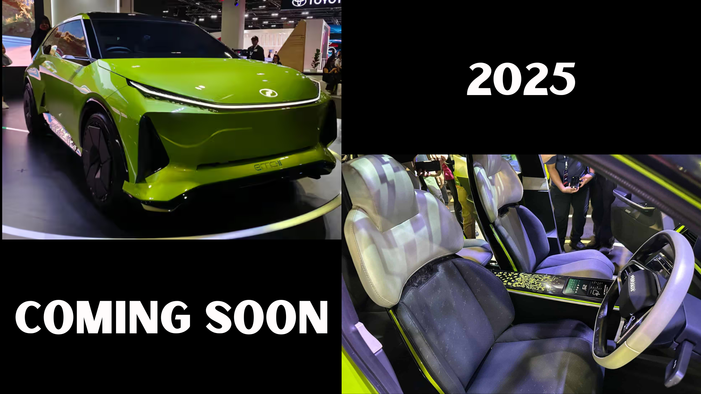 Perodua EV 2025: Spesifikasi, Harga & Keluaran – Semua Yang Anda Perlu Tahu