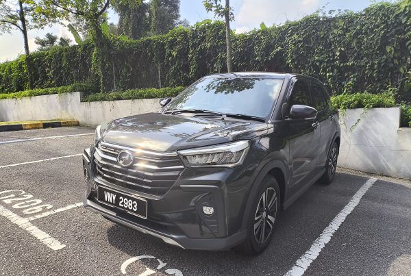 Tips Penjagaan Kereta Perodua: 7 Cara Untuk Pastikan Kereta Anda Sentiasa Dalam Keadaan Terbaik | Perodua Zamahan Ammarzarif