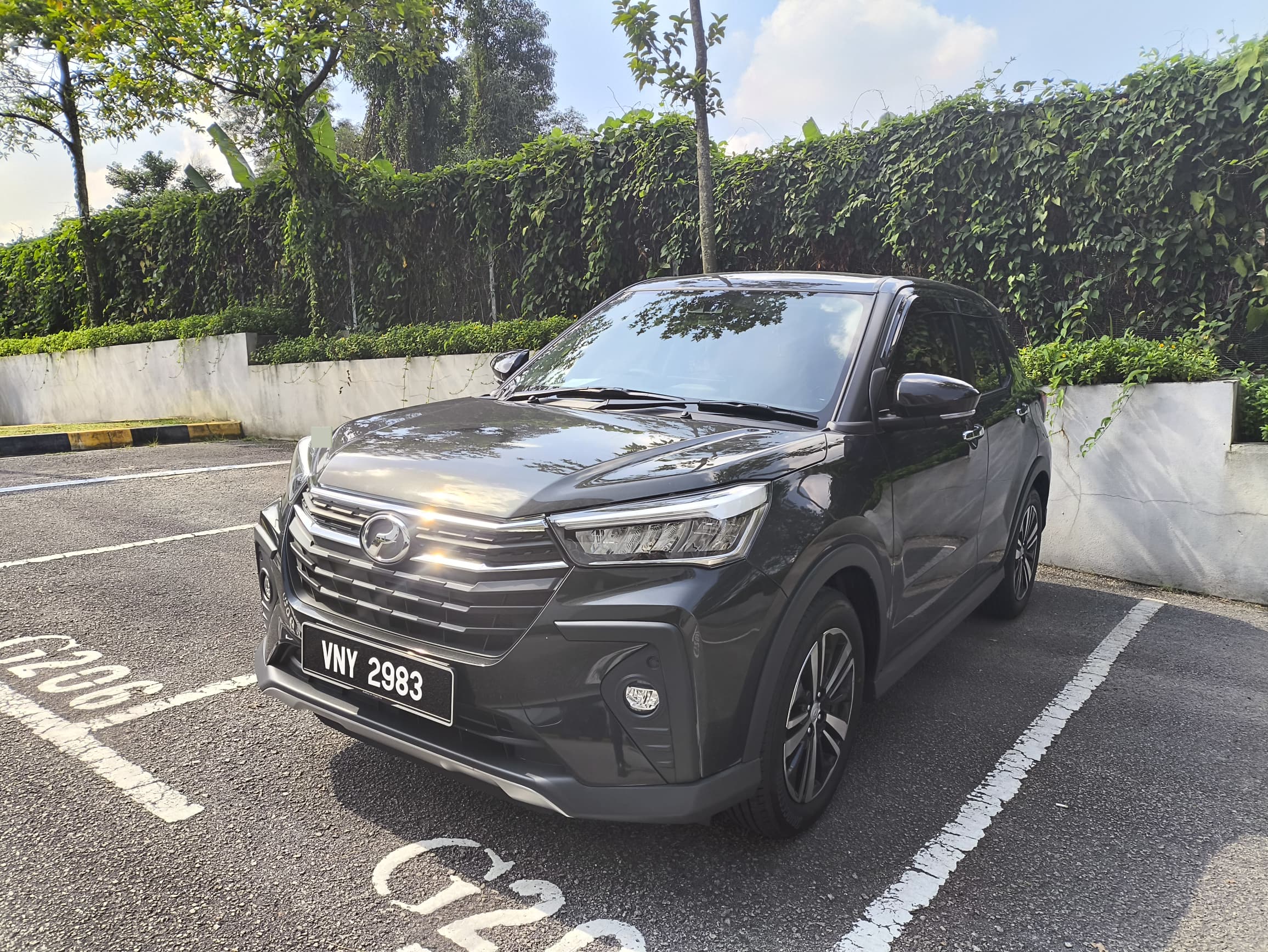 Tips Penjagaan Kereta Perodua: 7 Cara Untuk Pastikan Kereta Anda Sentiasa Dalam Keadaan Terbaik | Perodua Zamahan Ammarzarif