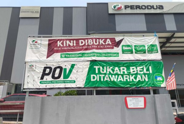 Jual Beli Kereta Perodua Terpakai 2025: Panduan Lengkap Pembeli & Penjual