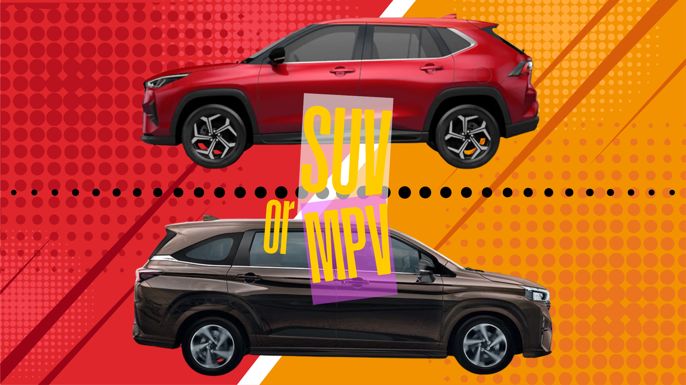 Perodua Traz vs Alza: Mana Lebih Berbaloi Untuk Keluarga Muda?