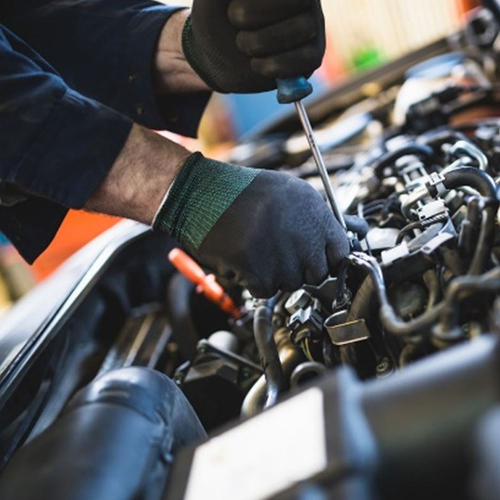 Kereta Jimat Minyak: Maintenance Murah Tidak Membebankan