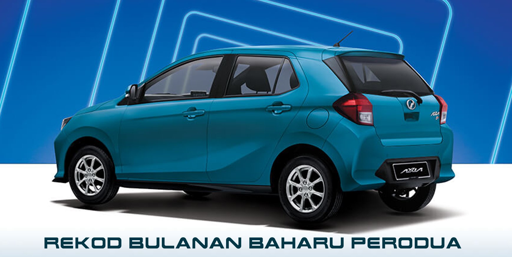 Installment Perodua: Bulanan Mengikut Poket Pembeli