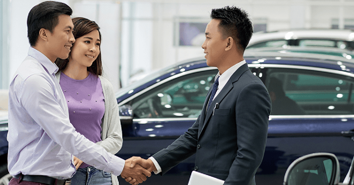 Syarat Gaji Minimun Untuk Membeli Kereta Axia Hanya RM 1500 Sahaja
