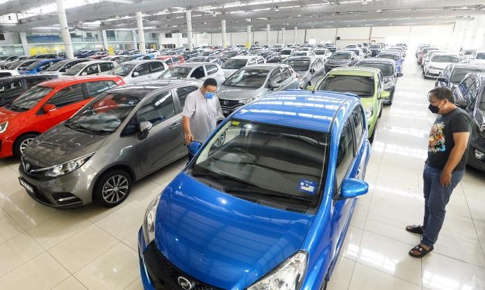Beli Kereta Baru Atau Terpakai: 10 Pendapat Paling Jujur
