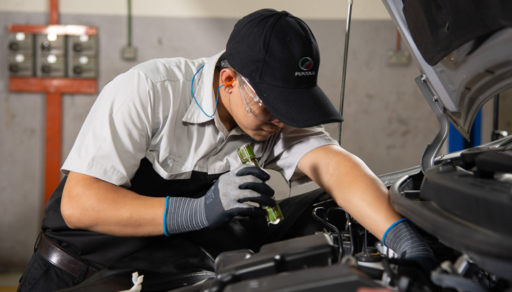 Berapa Harga Servis Kereta Axia – Jangan Mudah Tertipu