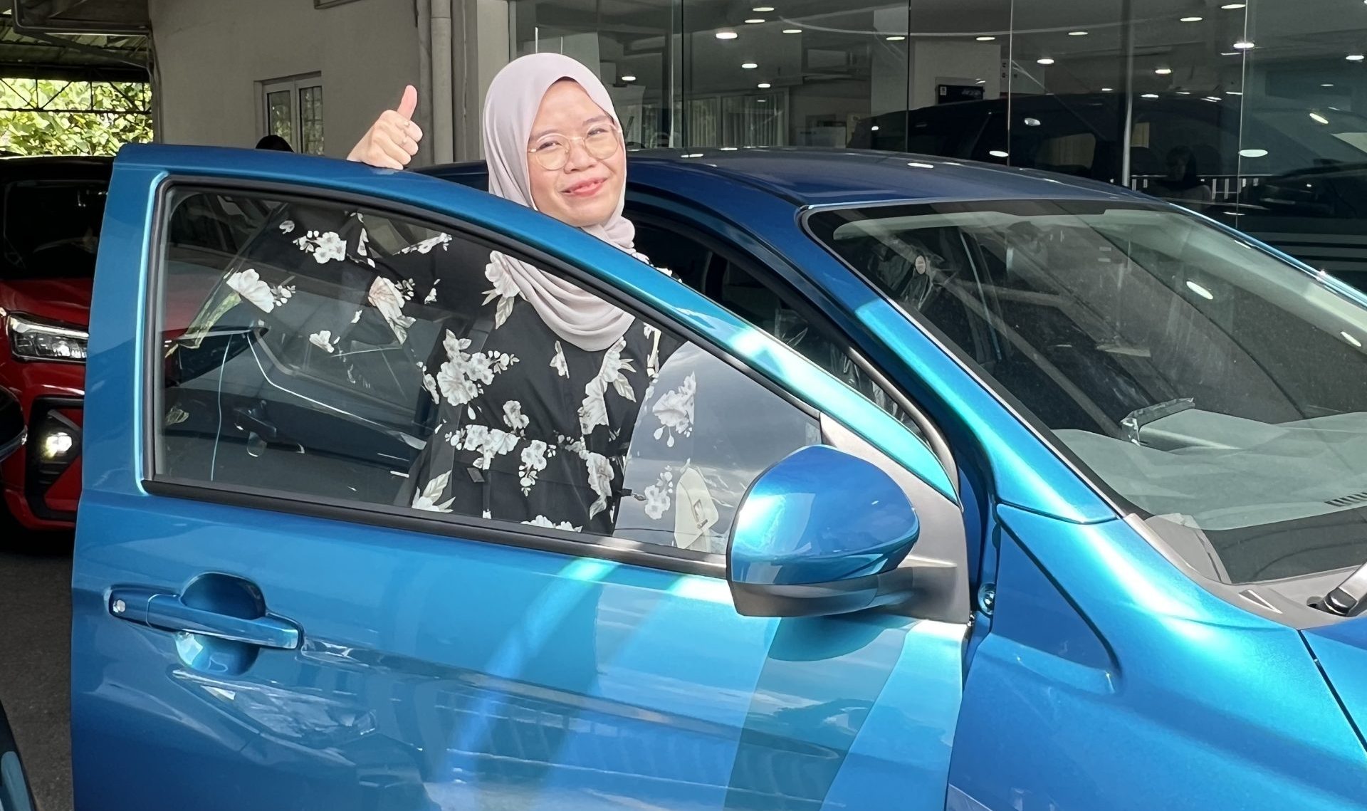 Is Perodua Axia A Good Car? 6 Incredible Facts You Need To Know