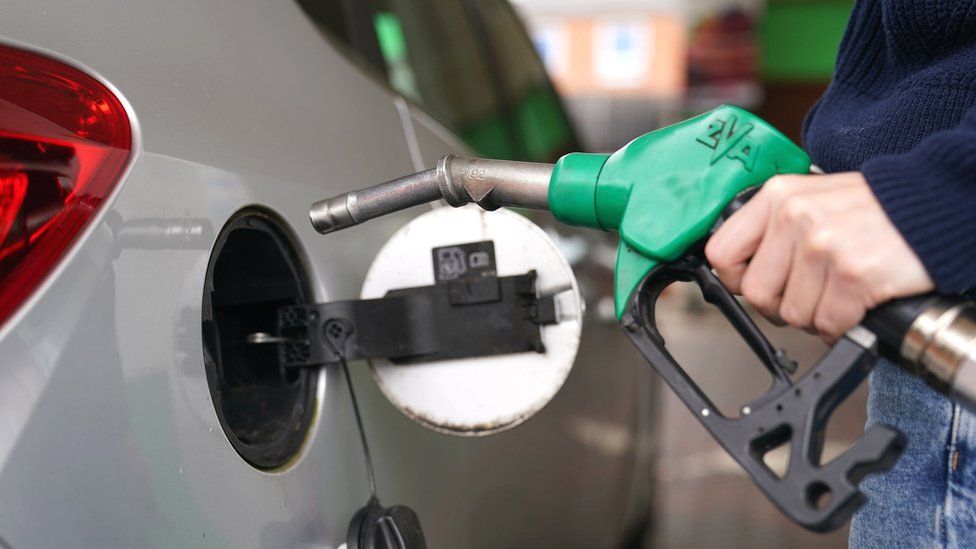 Perodua Axia Fuel Consumption – Comfirm No Worries Safe Pocket
