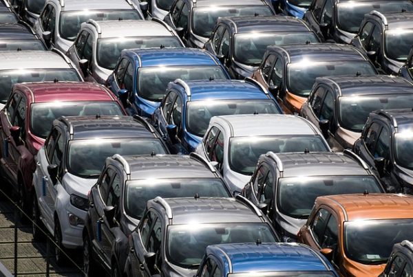 Kereta Baru Termurah Di Malaysia Bajet Rendah, Kualiti Terjamin | Perodua Mimi