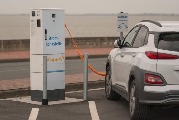 Kereta Elektrik Di Malaysia - 5 Fakta Penting Anda Kena Tahu | Perodua Mimi