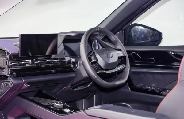 Perodua Upcoming Car 2026 – Next Gen Future Ready