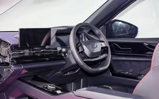 Perodua Upcoming Car 2026 – Next Gen Future Ready