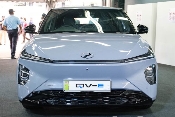 Perodua EV Car Malaysia – EV Mesra Poket Dengan Ciri Berteknologi Tinggi