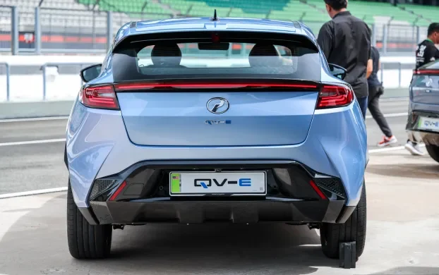 EV car malaysia 2026 - New Era Of Affordable Electric Driving