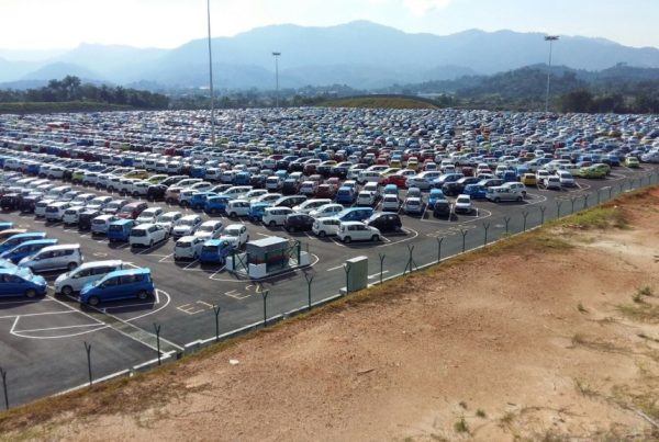 Top 10 Car Brands In Malaysia - Smart Options For Your Next Car | Perodua Mimi