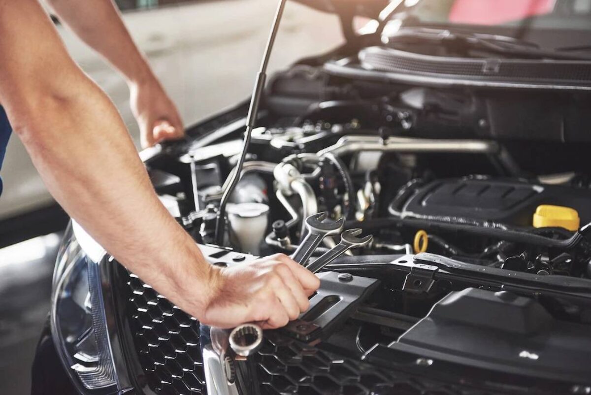 Kereta Paling Jimat: Maintenance Murah Macam Motor