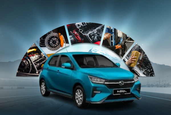 Jadual Servis Kereta Perodua Axia Baru 2025 Malaysia – Murah Ke? Berbaloi Ke? | Perodua Bangsar Roy | Perodua Puncak Perdana U10 Roy | Perodua Zamahan Roy