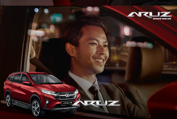 Perodua Aruz Colour 2024 – SUV 7 Tempat Duduk Paling Bergaya di Malaysia | Perodua Bangsar | Perodua U10 Puncak Perdana | Wak Roy Perodua