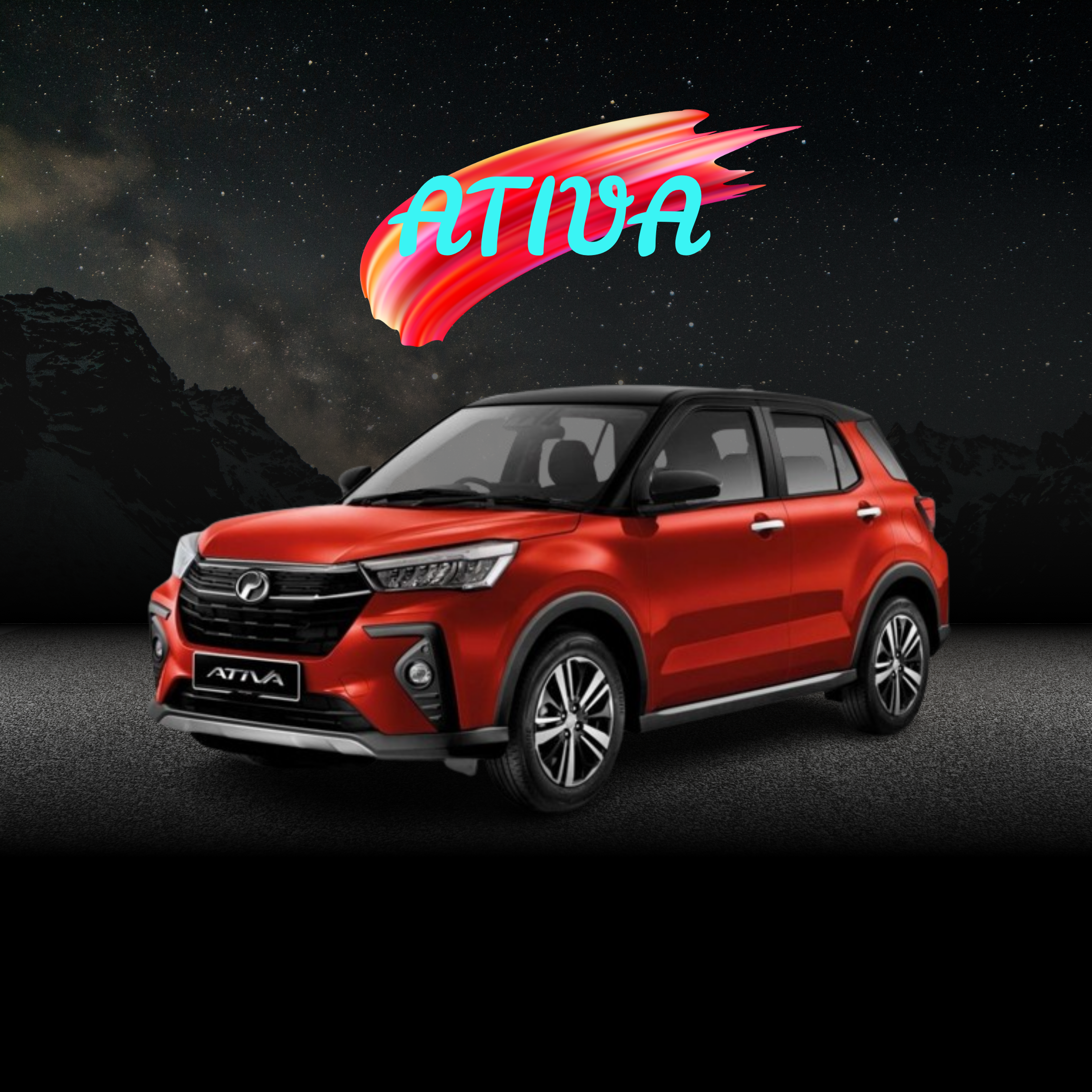 Kos Servis Perodua Ativa – Berbaloi Ke ?