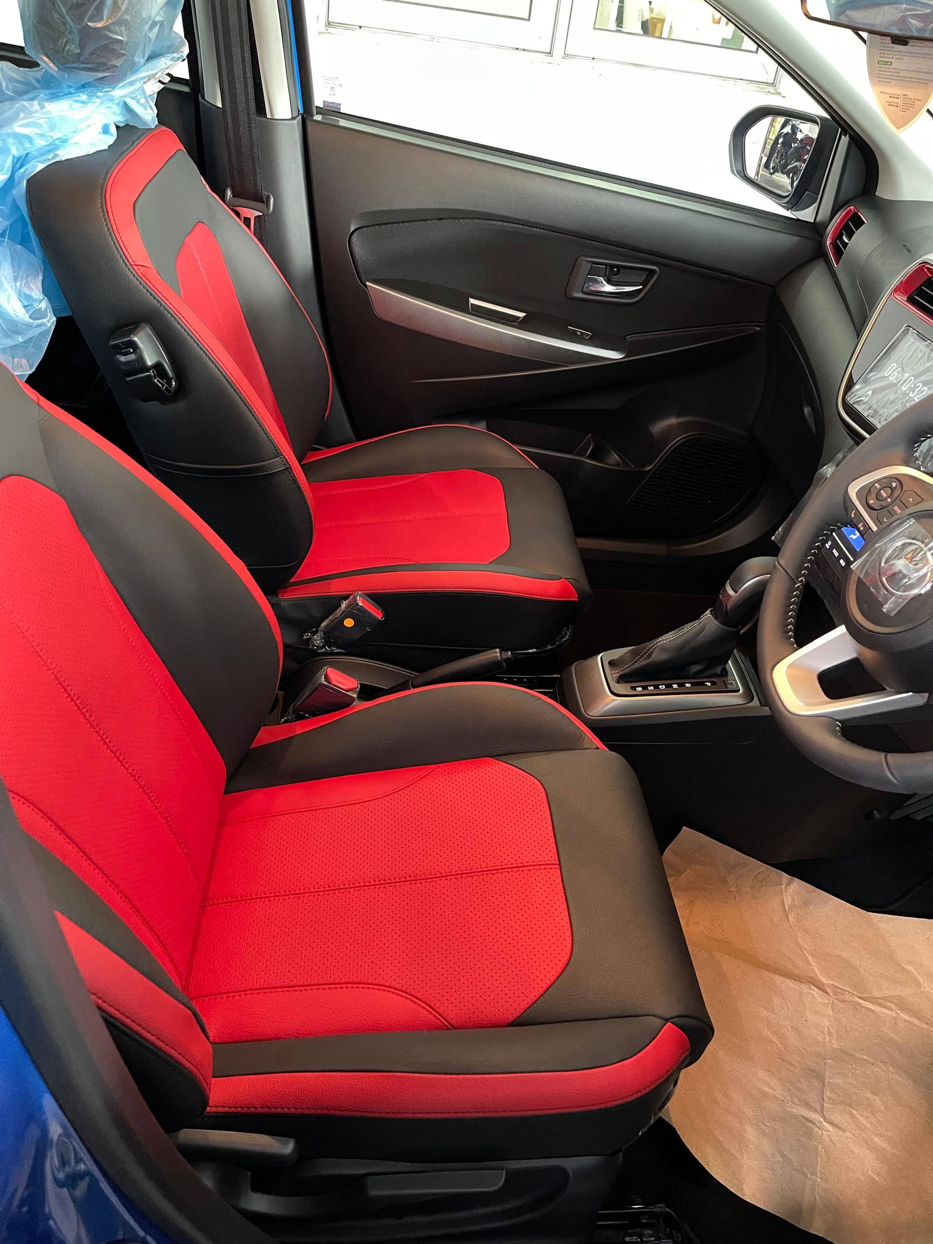 Myvi 2025 Price List – Hatchback Terlaris Tahun Ini