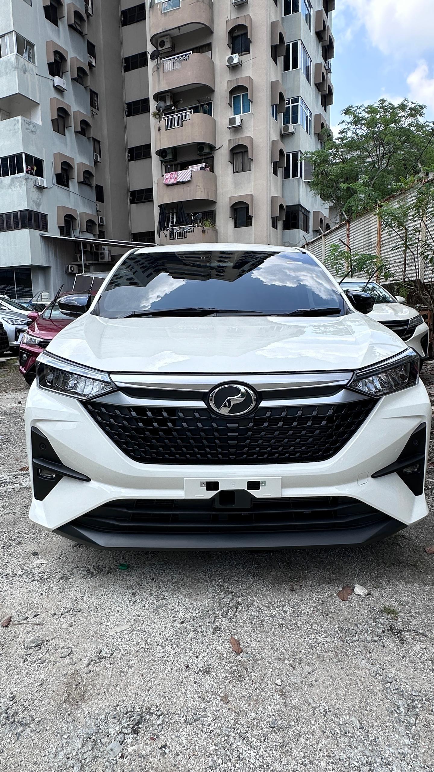 Perodua Alza vs Toyota Veloz Review Malaysia – Wow! Alza Tetap Menjadi Pilihan