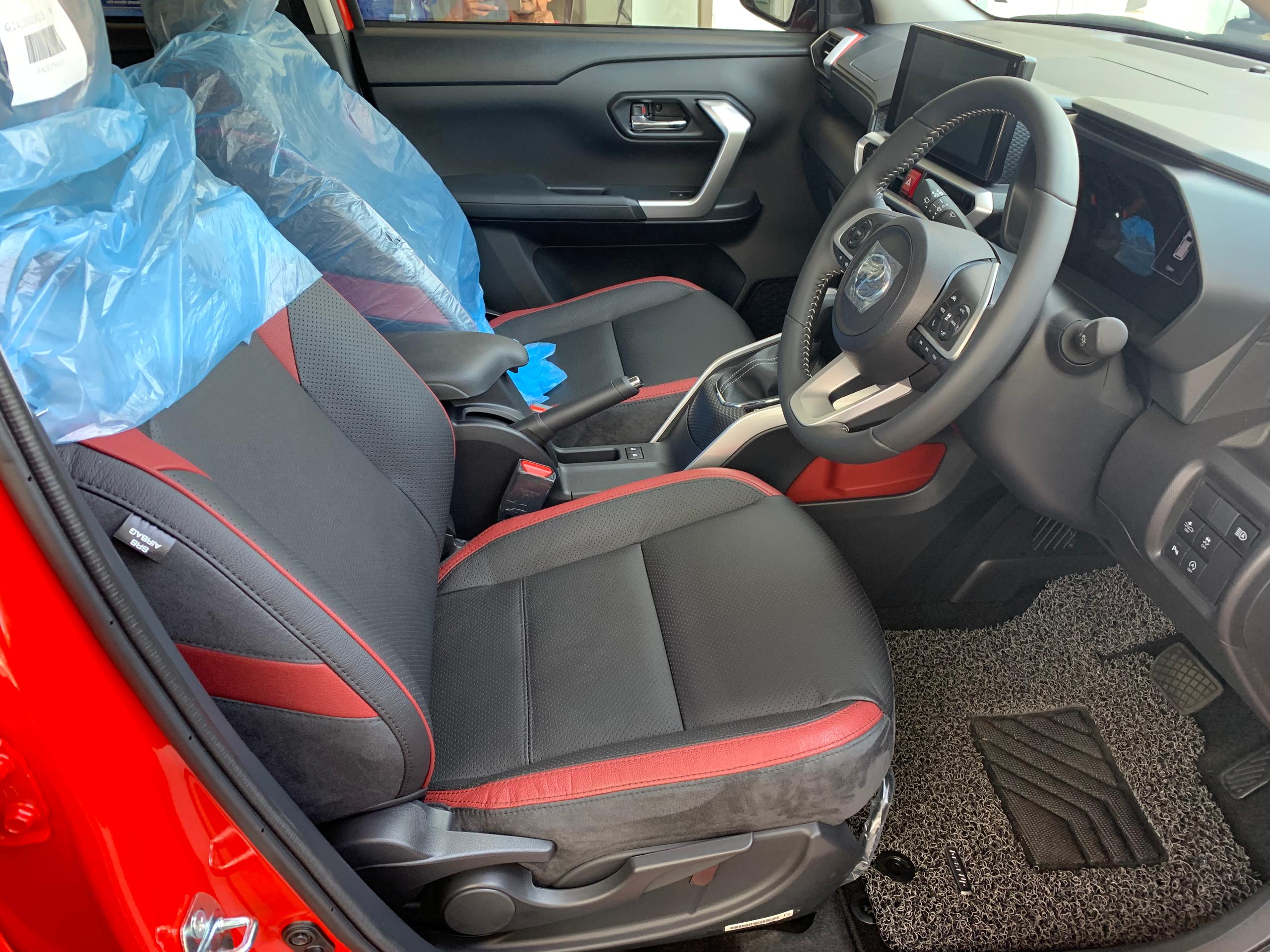 Harga Servis Kereta Perodua Ativa – Jimat Atau Tidak