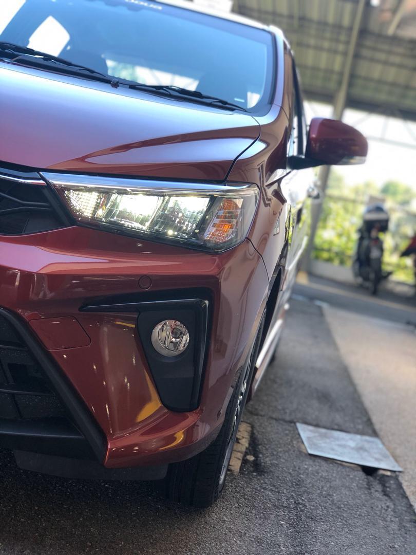 Perodua Bezza Fuel Consumption Km/L Malaysia Review – 7 Senarai Kelebihan Yang Ada Pada Bezza