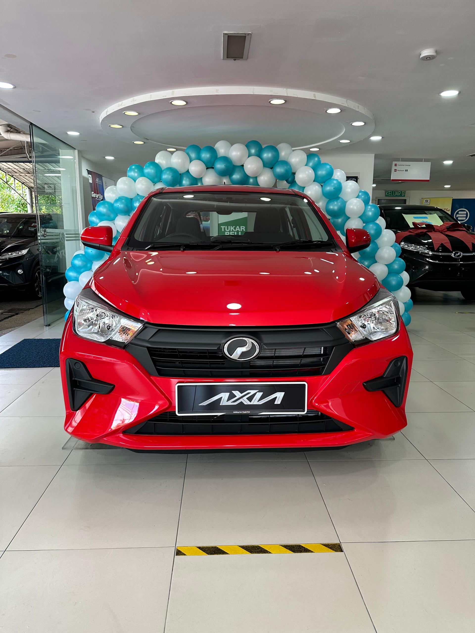 Kereta Jimat Minyak 2024 – 5 Senarai Terkini. Wow! Perodua Axia Juara Teratas.