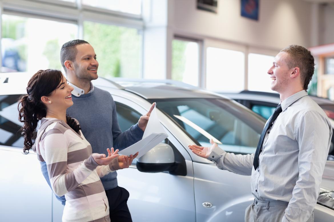 Cara Beli Kereta Baru dengan Trade-In Kereta Lama – Jangan Kena Tipu!