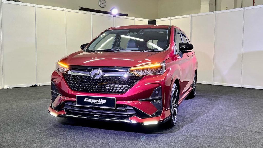 Perodua Alza 2024 Spec Review – Memang Padu!