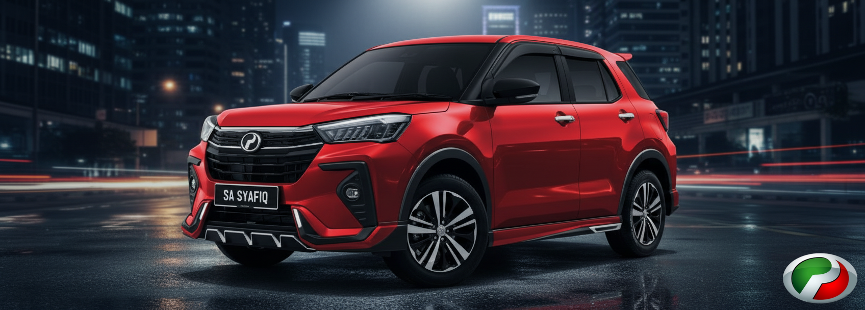 Harga Perodua Ativa Malaysia: Murah Ke? Berbaloi Ke? Baca ni!