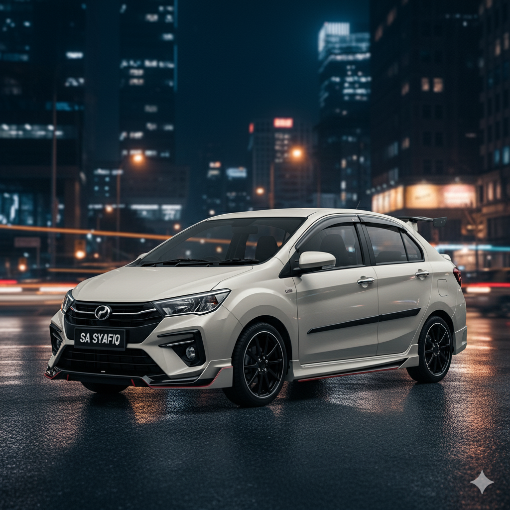 Kenapa Perodua Bezza Lambat Dapat: 5 Sebab yang Pembeli WAJIB tahu!