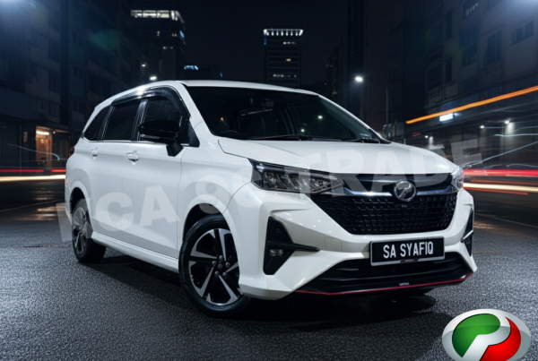 Tempoh Menunggu Perodua Alza: Berapa Lama Perlu Tunggu & Kenapa?