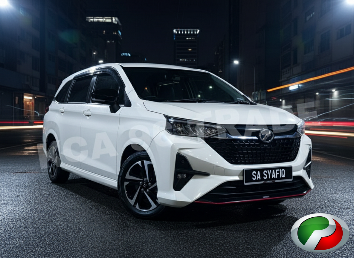 Tempoh Menunggu Perodua Alza: Berapa Lama Perlu Tunggu & Kenapa?