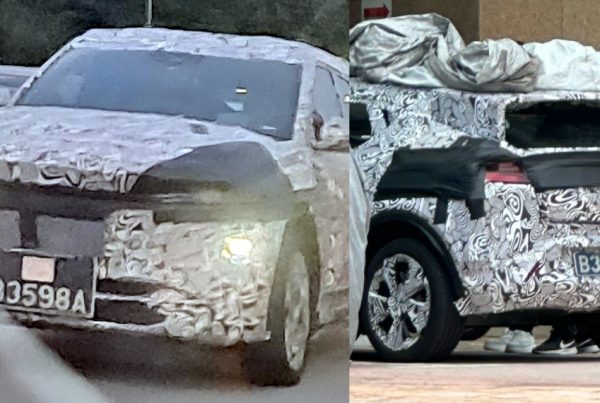 Kereta EV Malaysia Murah - Harga Kereta Elektrik Perodua RM90K saja?