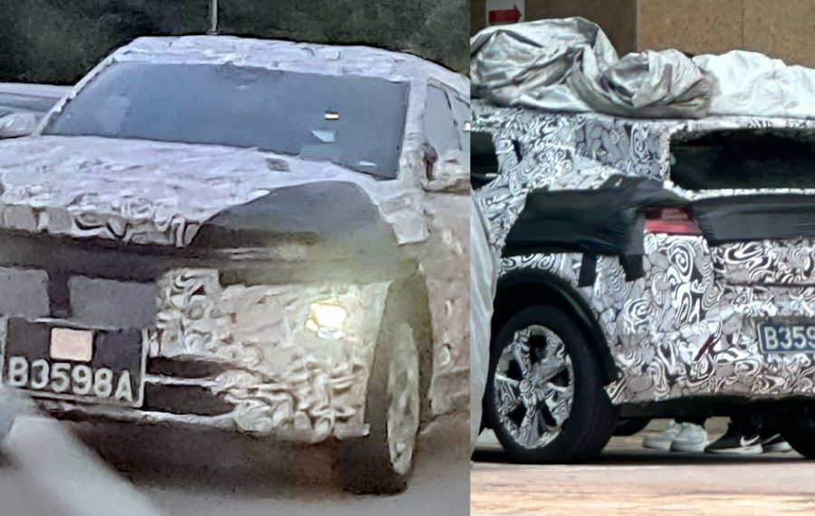 Kereta EV Malaysia Murah - Harga Kereta Elektrik Perodua RM90K saja?