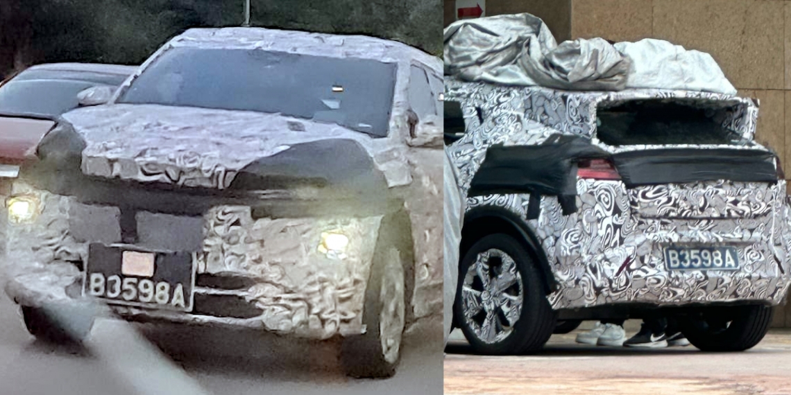 Kereta EV Malaysia Murah - Harga Kereta Elektrik Perodua RM90K saja?