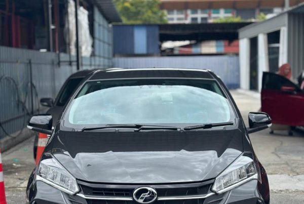 10 Sebab Utama Rakyat Malaysia Pilih Perodua Myvi
