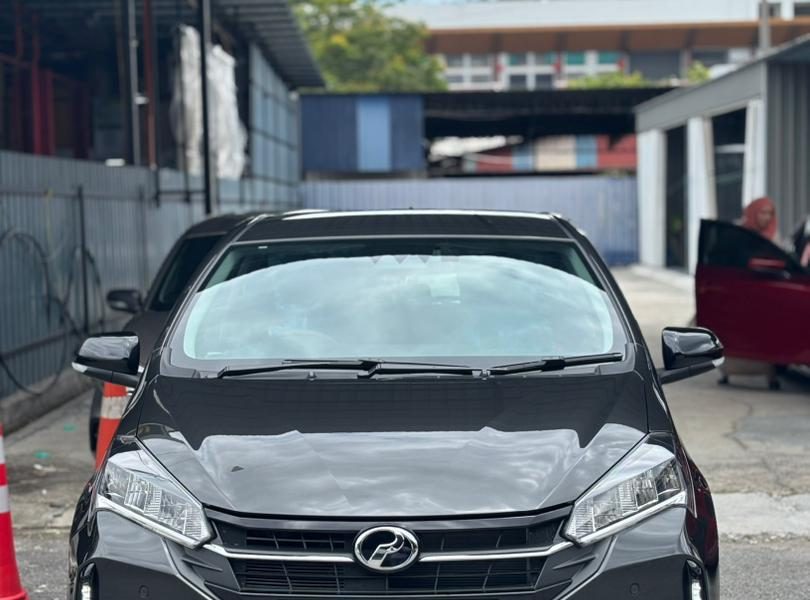 10 Sebab Utama Rakyat Malaysia Pilih Perodua Myvi