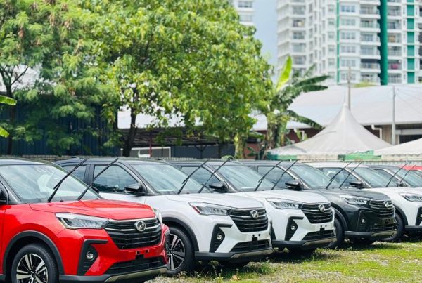 Ativa Stok Panas Rebut Segera: Rebat Tunai Eksklusif