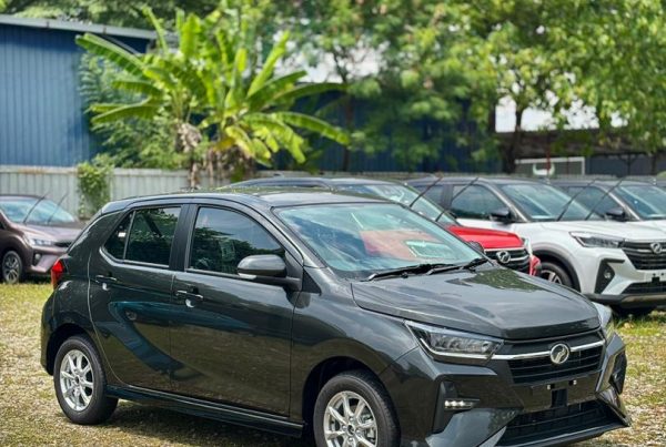 Kos Pemilikan Axia: Adakah Ia Masih Pilihan Ekonomi Bijak?