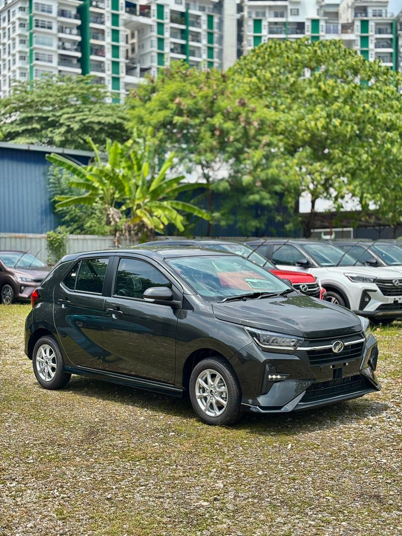 Kos Pemilikan Axia: Adakah Ia Masih Pilihan Ekonomi Bijak?