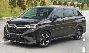 Perodua Alza Dan Toyota Veloz Harga Malaysia Review : Yang Mana Lebih Berbaloi